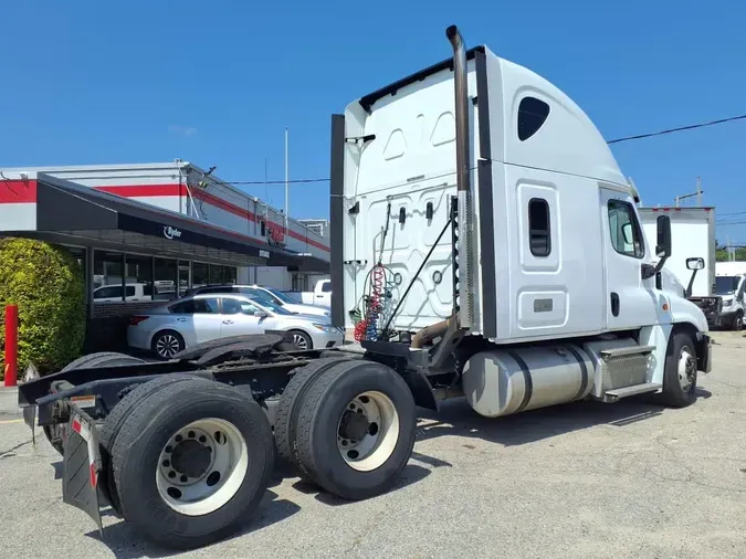 2020 FREIGHTLINER CASCADIA 125