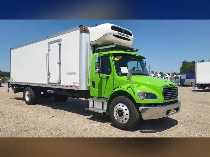 2020 FREIGHTLINER/MERCEDES M2 1064647c0cd3acf2a5c6404a842e8205876