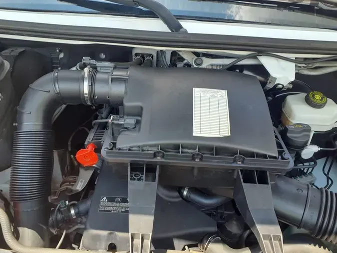 2021 MERCEDES-BENZ F2CA74 SPRINTER4648a7559fd99e1aae87ed82d25442ca