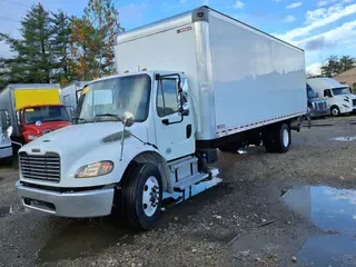 2020 FREIGHTLINER/MERCEDES M2 106
