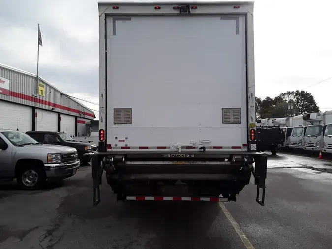 2019 FREIGHTLINER/MERCEDES M2 106