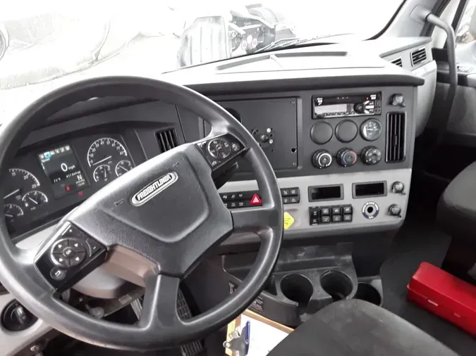 2020 FREIGHTLINER/MERCEDES NEW CASCADIA 116