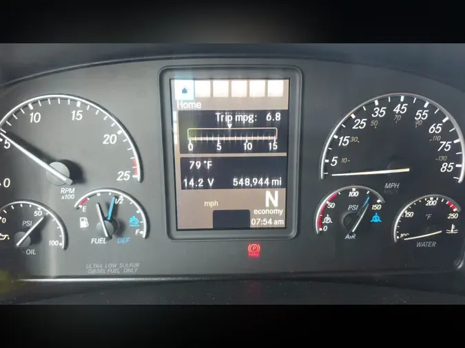 2020 Freightliner Cascadia 126464a2e075307038b8ae84f289473b38d