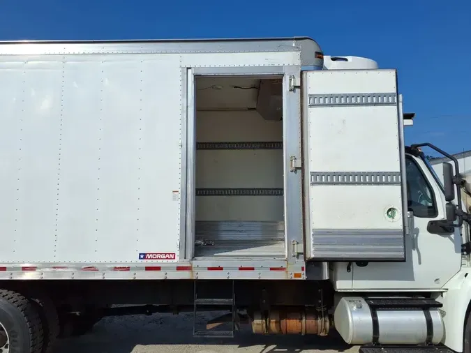 2020 NAVISTAR INTERNATIONAL MV607 (4X2)