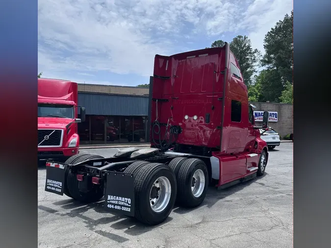 2020 INTERNATIONAL LT625