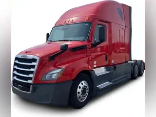 2023 Freightliner Cascadia