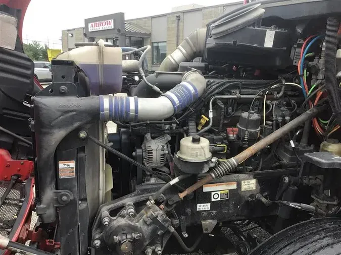 2019 PETERBILT 579