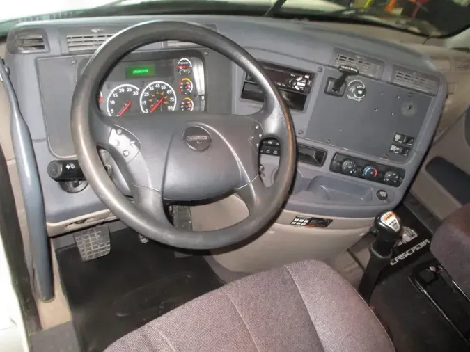 2018 FREIGHTLINER CASCADIA 125