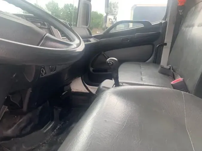 2020 Hino 268A