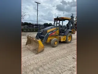 2019 John Deere 310E