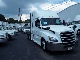 2020 FREIGHTLINER/MERCEDES NEW CASCADIA PX12664