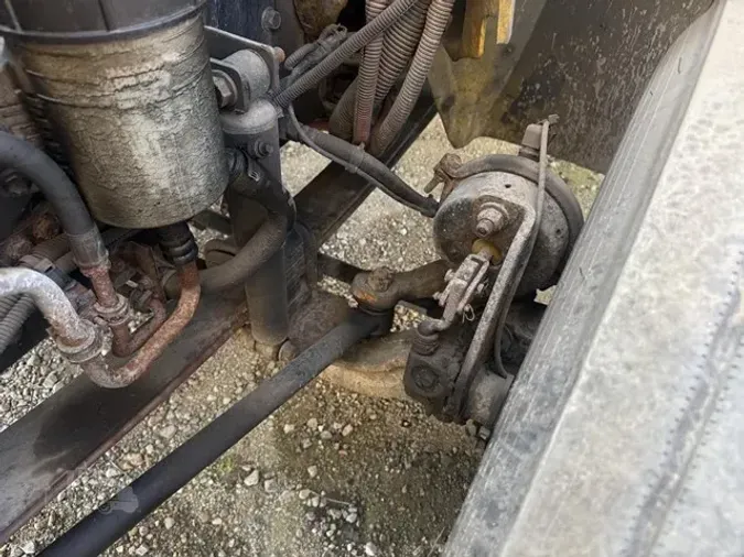 2018 INTERNATIONAL DURASTAR 4300464cb5db86b1aa9c6b32b60e2fb24534