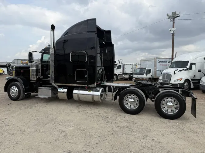 2022 Peterbilt 389464cebd8548b6792935751a91f22f51d