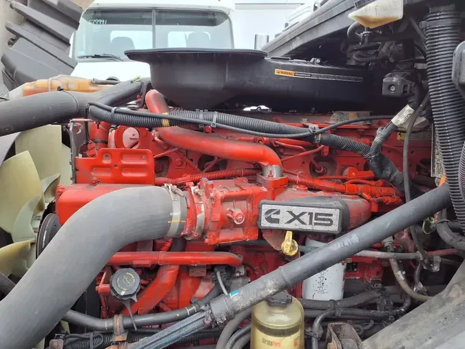 2021 NAVISTAR INTERNATIONAL LT625 DAYCAB S/A464d70741f5009797110b924d901853f