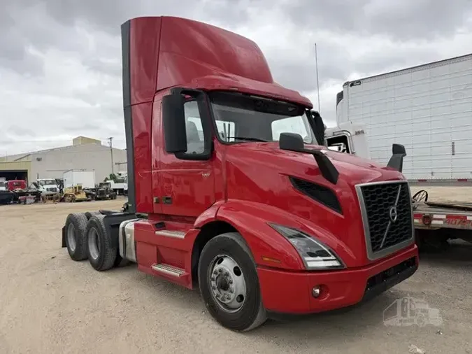 2022 VOLVO VNR64T300464d72ae81ed4e37a898b370659dfc26