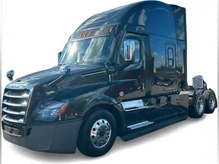 2020 Freightliner Cascadia