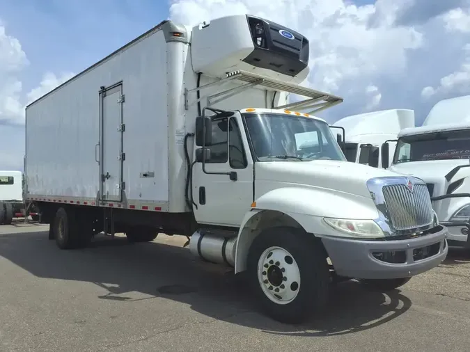 2018 NAVISTAR INTERNATIONAL 4300