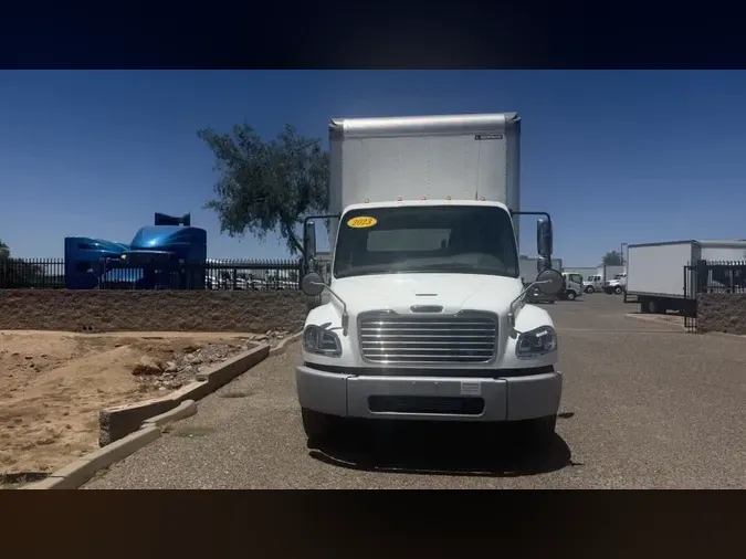 2023 FREIGHTLINER/MERCEDES M2 106464ec87674ff9b4b355e17ea2b6d6a28