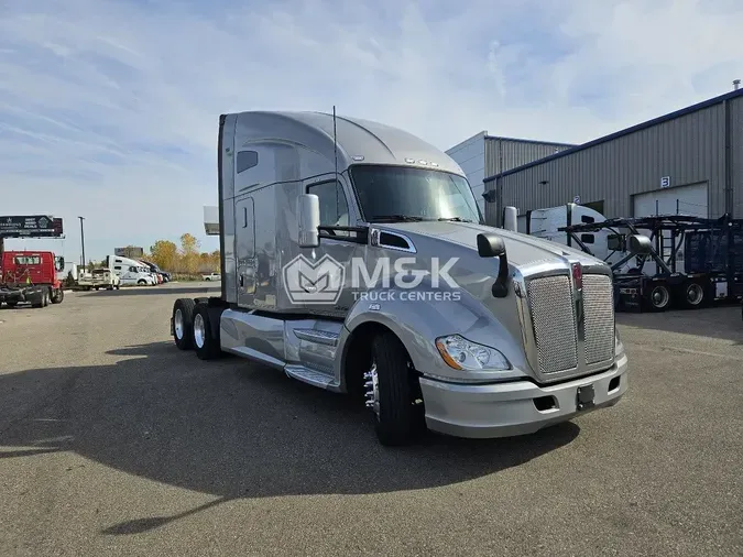 2020 KENWORTH T680