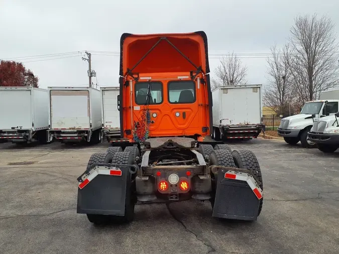 2019 FREIGHTLINER/MERCEDES NEW CASCADIA PX12664464f29482199601ad1dd7687b599c36c