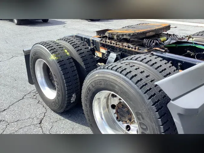 2022 Freightliner Cascadia 126464f807076df672d38218bbceafb1115