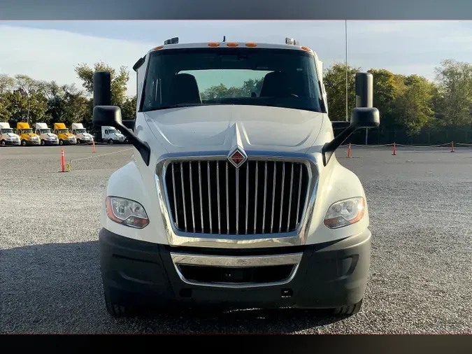 2021 INT LT625 6x4