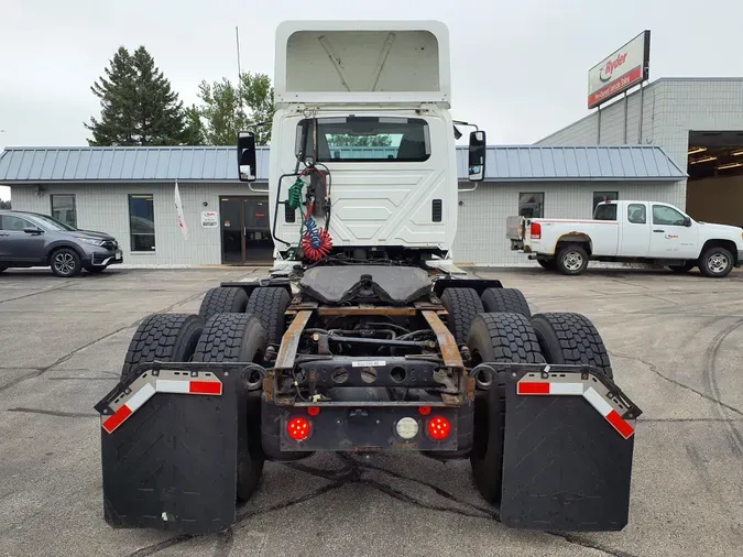 2016 NAVISTAR INTERNATIONAL PROSTAR