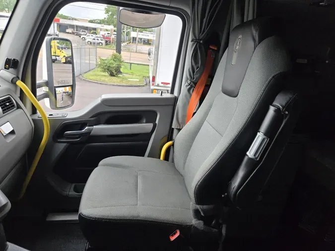 2021 Kenworth T680