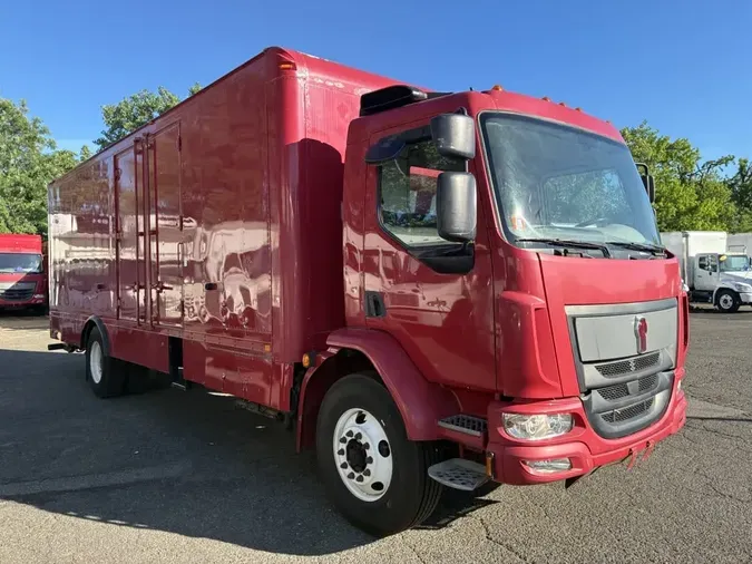 2019 KENWORTH TRUCKS K2704651b52886d6e87cc252872399f53c3c