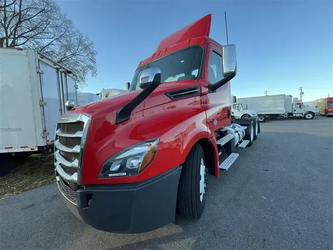 2020 FREIGHTLINER/MERCEDES NEW CASCADIA PX126644651d4bc248c7a1e9b04f4508c9767e2