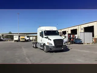 2019 Freightliner Cascadia