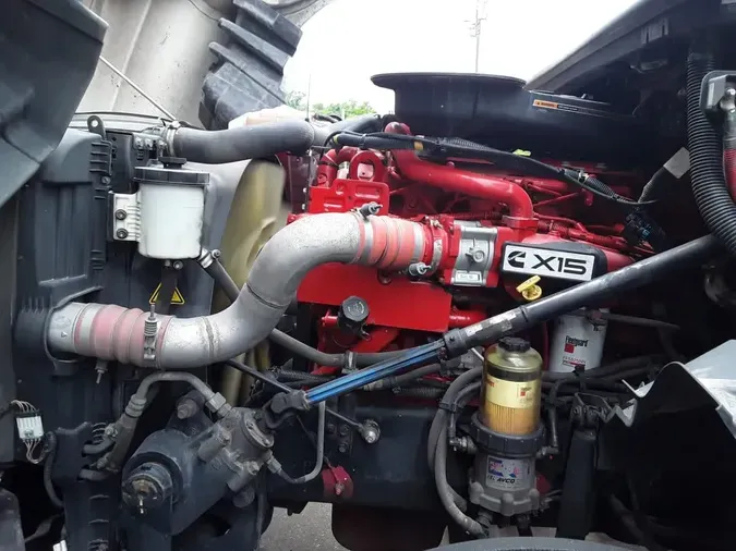 2022 NAVISTAR INTERNATIONAL LT625 DAYCAB T/A46524e8398e2e79ece5e08f73b90fdef