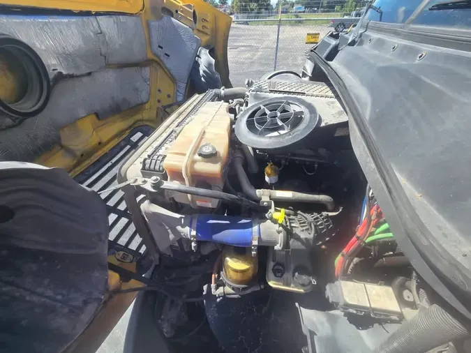 2019 FREIGHTLINER/MERCEDES CASCADIA 113