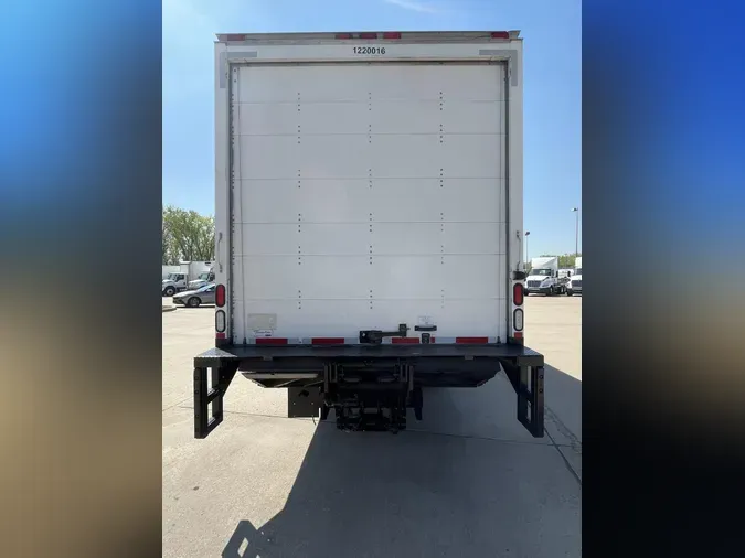 2022 International MV60746534658b535e9a9b4c398a09d0d2a4d