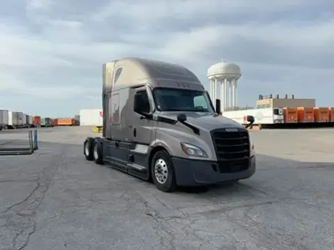 2024 Freightliner Cascadia4653b39a8308d2fb2406be55539d79ee