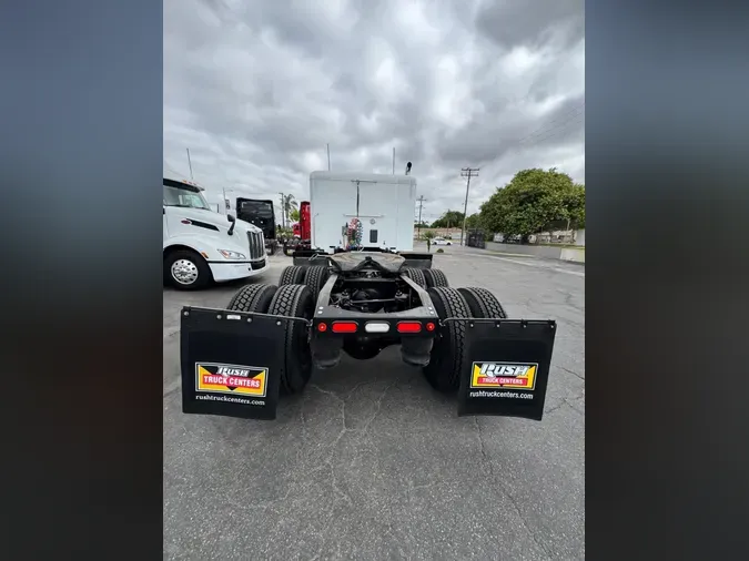 2019 Peterbilt 579