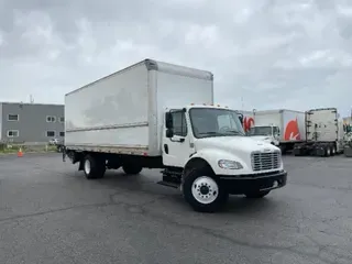 2020 FREIGHTLINER M2