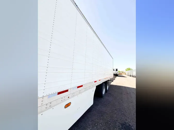 2020 VANGUARD VAN - REF