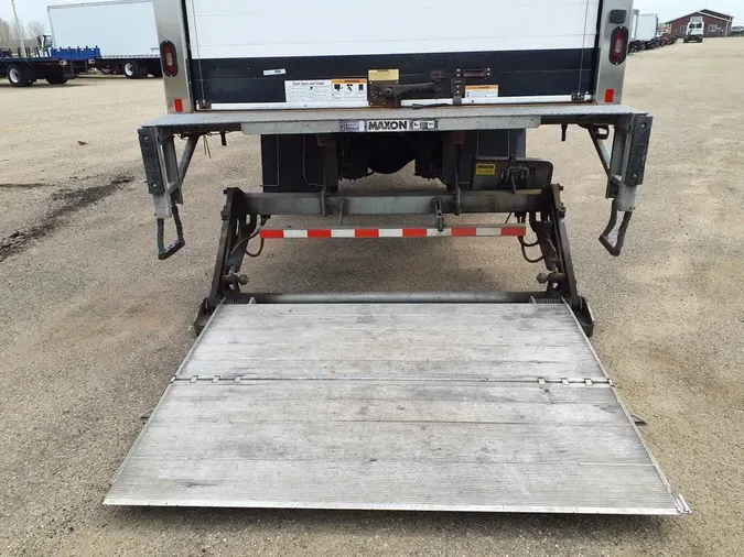 2018 NAVISTAR INTERNATIONAL 4300