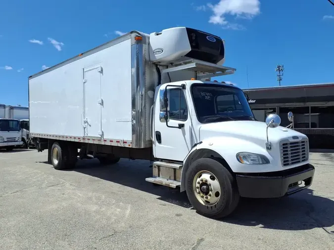 2019 FREIGHTLINER M2 106