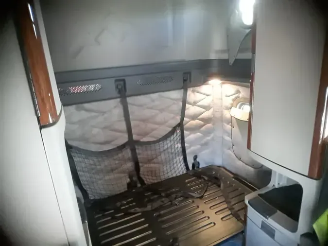 2020 FREIGHTLINER/MERCEDES CASCADIA 125