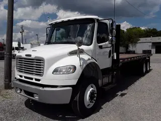 2016 Freightliner M2 106