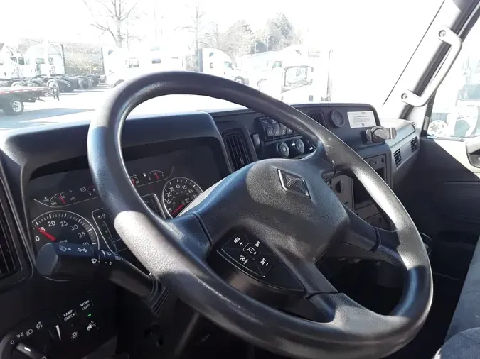 2020 NAVISTAR INTERNATIONAL MV607 (4X2)