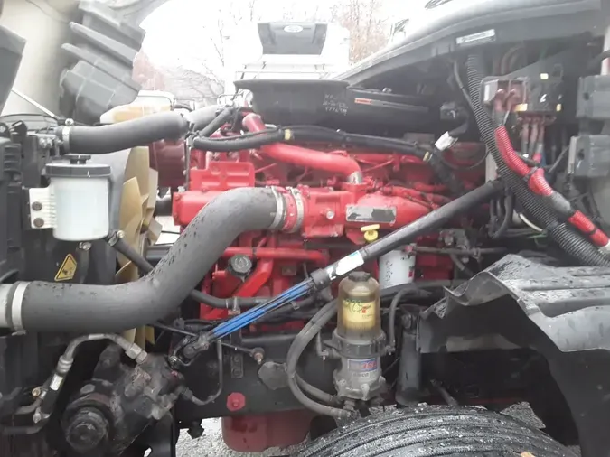 2019 NAVISTAR INTERNATIONAL LT625 DAYCAB T/A4658c02c76b2d0e32bb03f693d7a5ec0