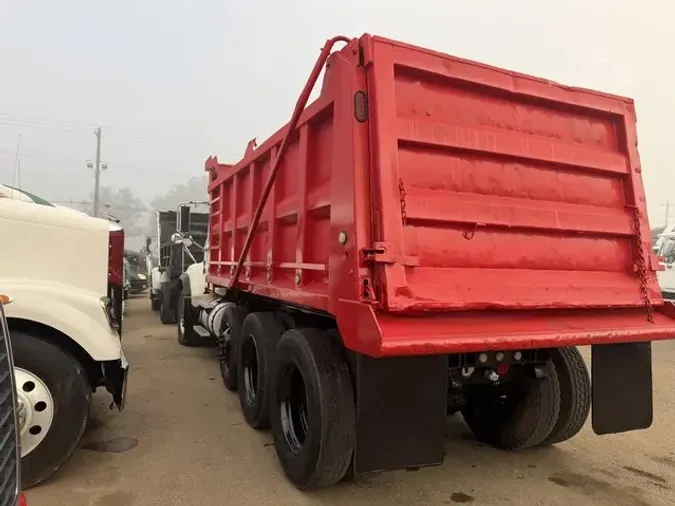 2006 MACK GRANITE CV7134658cde70ab7391baee86ff5c85aed3d