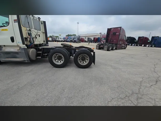 2019 Freightliner Cascadia 12546593bafb781fb73f77df00701fb567f