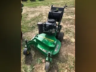 2012 John Deere WG36A