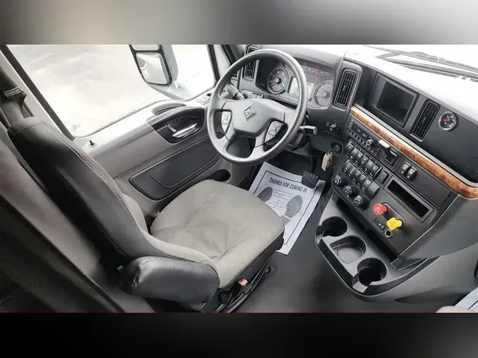 2022 INTERNATIONAL LT4659d45abbd669f2b44ca23b18c559f5