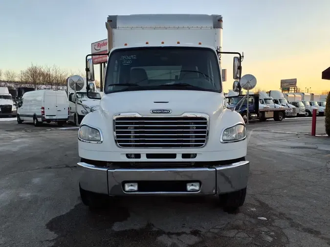 2020 FREIGHTLINER/MERCEDES M2 106