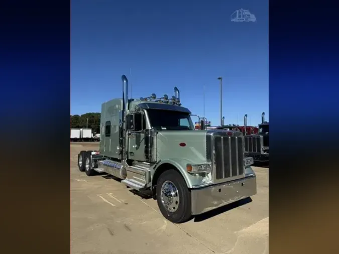 2026 PETERBILT 589